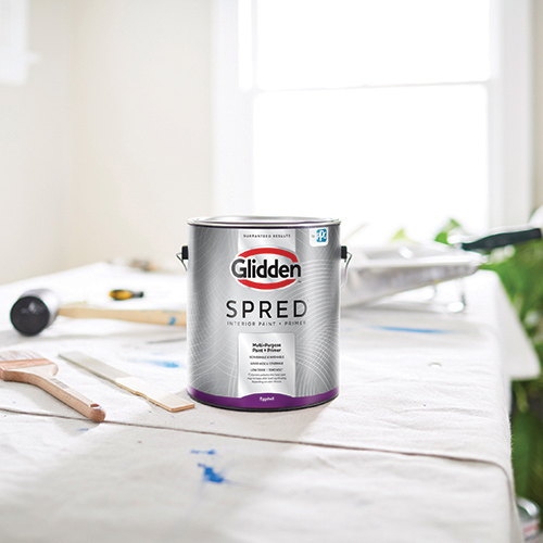Choose Your Paint Colors
