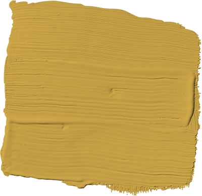golden field