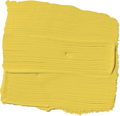 golden yarrow PPG1215-5