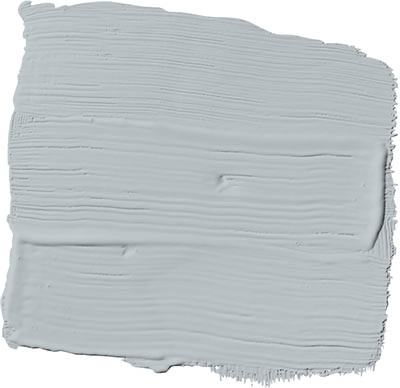 gray frost