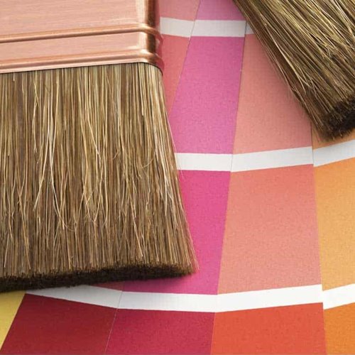 Great Paint Colors for Ceilings