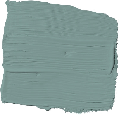 green granite
