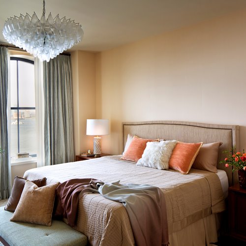 How Long Does It Take to Paint a Bedroom?