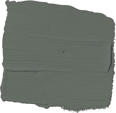 gunmetal gray