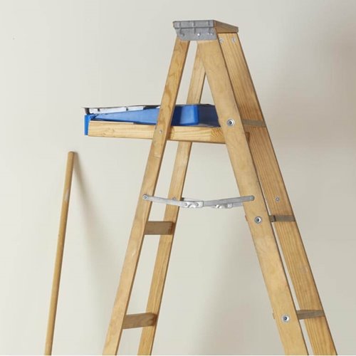 Glidden Brush Ups: Blistering