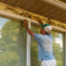 2 Quick Ways To End The Pain Of Peeling Paint!