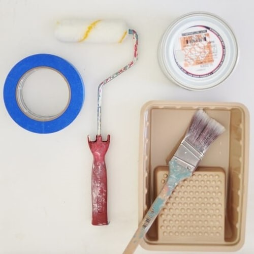 Choosing The Right Tools And The Right Paint 