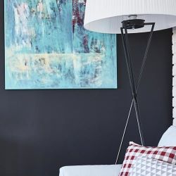 How To Paint - A Bedroom Guide