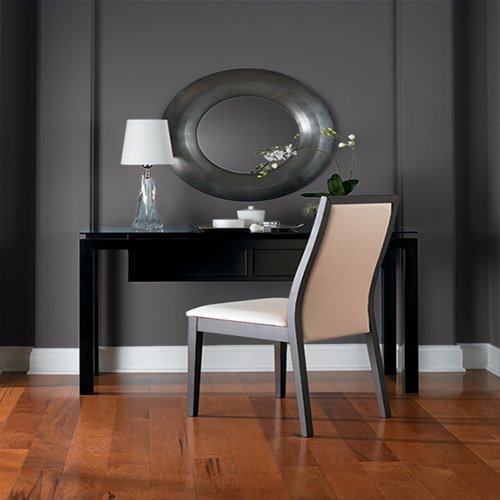 How To Accessorize And Decorate Around An Accent Wall