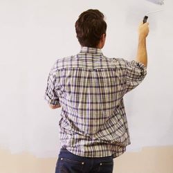 Glidden Brush Ups: Stain Resistance