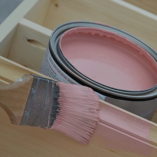 Paint Furniture