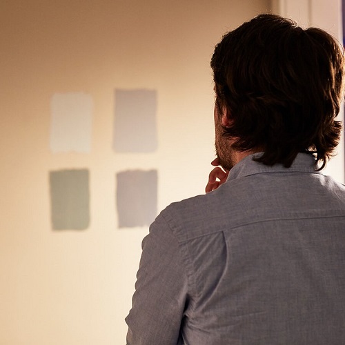 Choosing the Right Undertones for your Space
