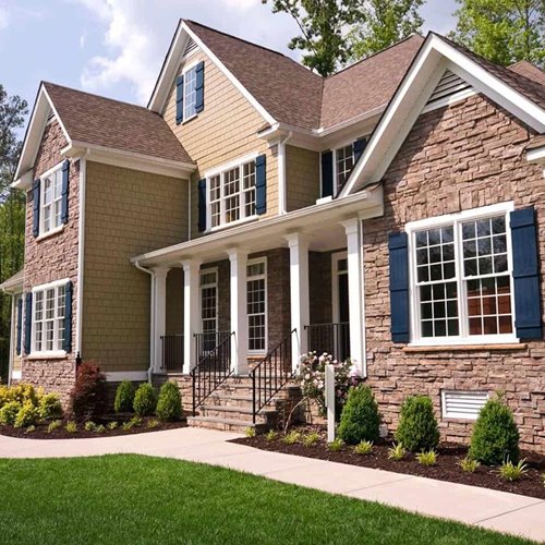 Show Off Your Shutters