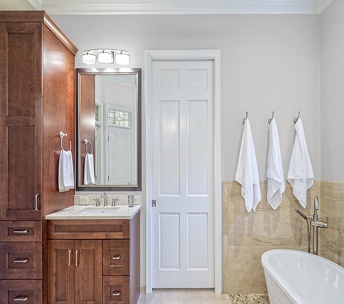 What Color Looks Best in Each Room?