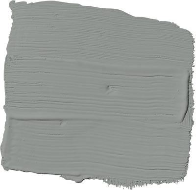 husky gray