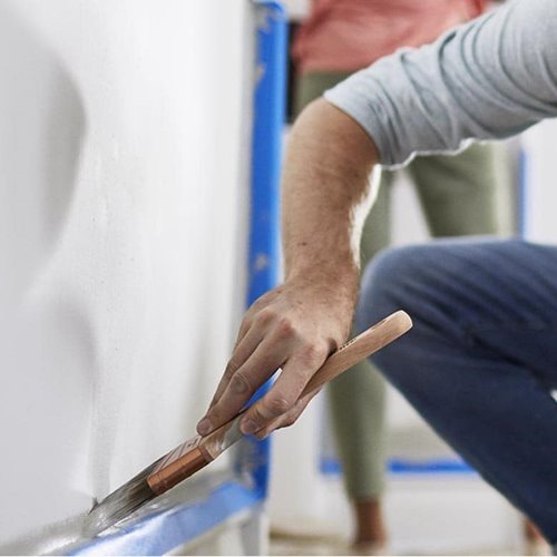 How To Use Painters Tape