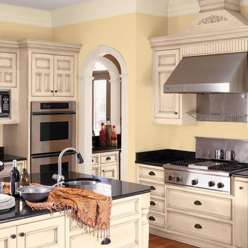 Kitchen Ideas