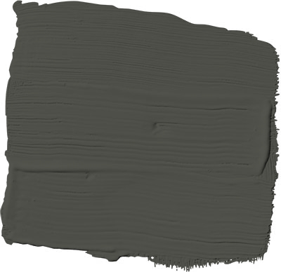 licorice PPG1009-7