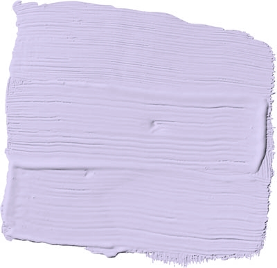Lilac Breeze 