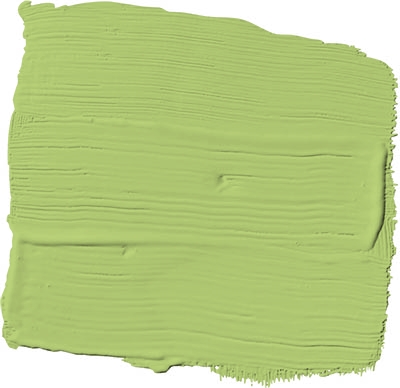 lime green
