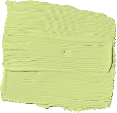 lime splash