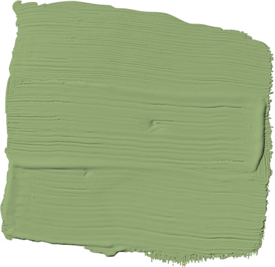 luscious lime