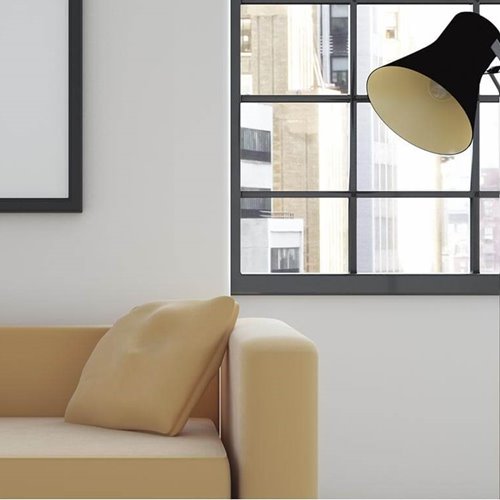 Make Any Room Feel Bigger Just By Using Color