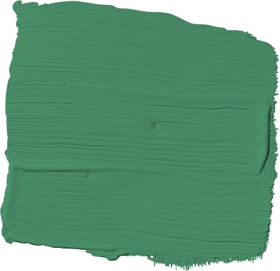 mallard green