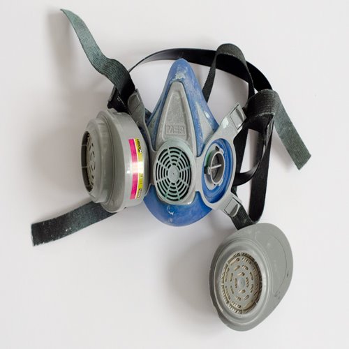 Respirator Mask