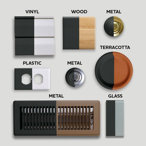 Black Gloss PPG0000-07