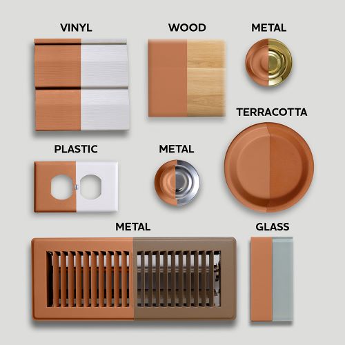 Brown Clay PPG1199-6(S)