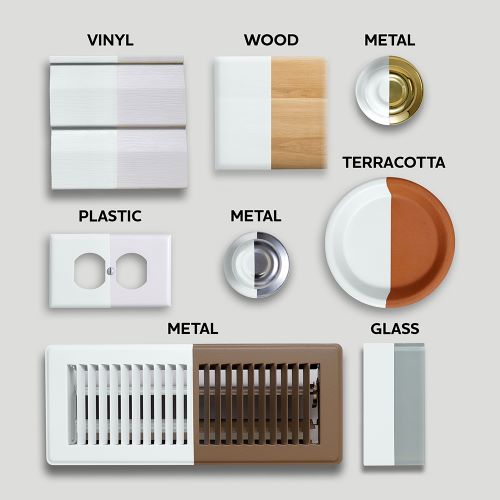 White PPG0000-03