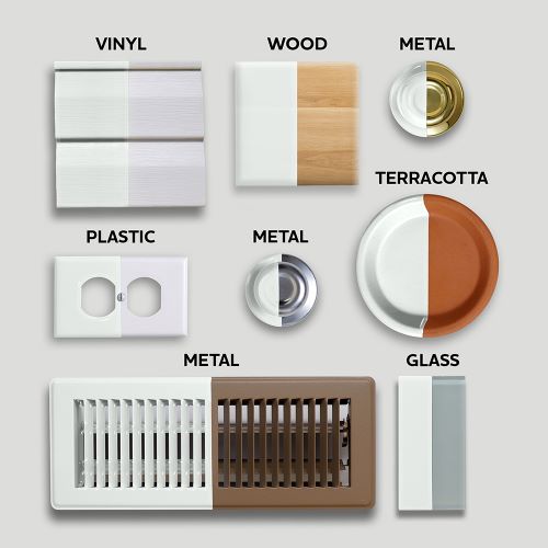 White Gloss PPG0000-08