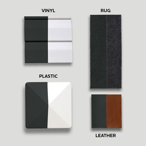 Black PPG0000-06