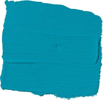 mediterranean blue PPG1236-7