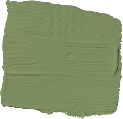 moss point green
