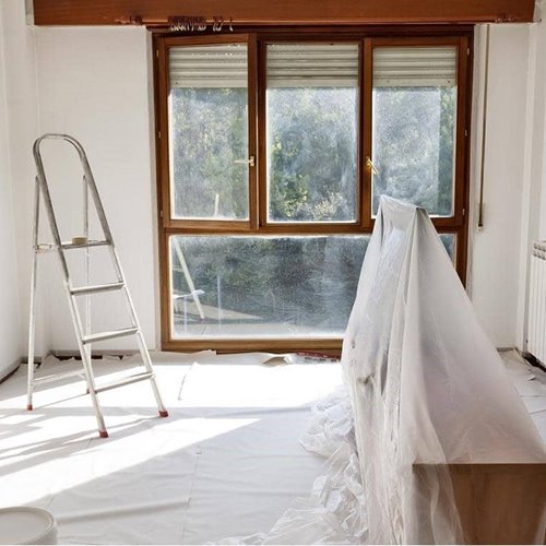 How to Select a Shade of White Paint