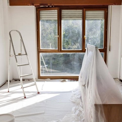 Open Floor Plan Dilemma