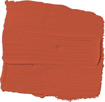 orange vermillion