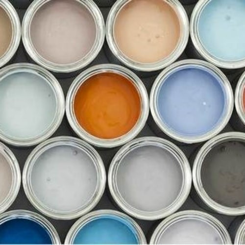 Choose the Right Paint Color