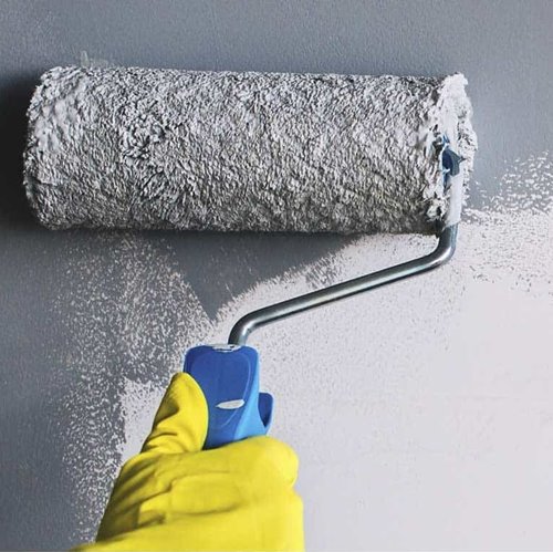 Gray Paint Colors