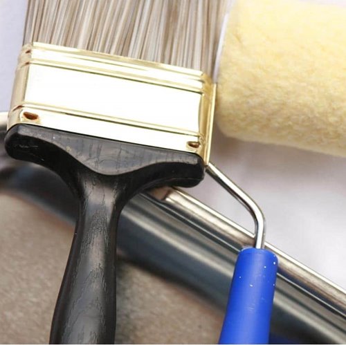 How to Paint Furniture like a Pro