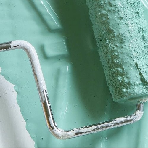 When Should You Use Latex Or Oil-Based Paint?