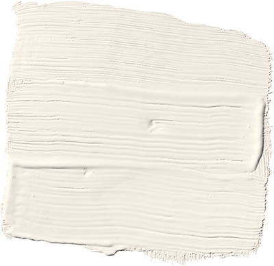 pale ecru