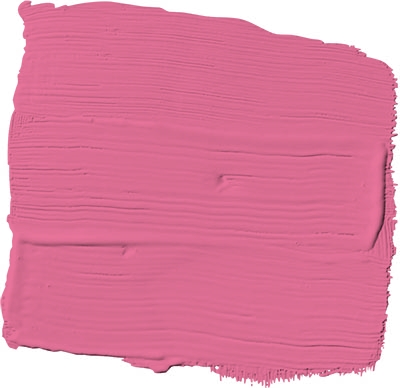 paris pink