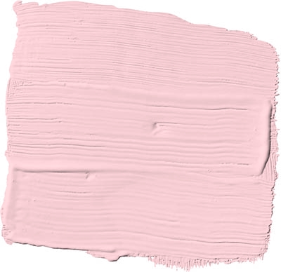 pleasing pink