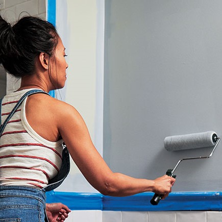 Paint Color Undertones - How Undertones Work When Picking A Paint Color