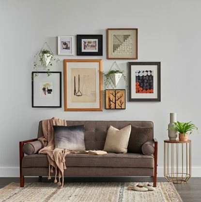 Flat, Gloss or Satin Paint: How Do You Choose?