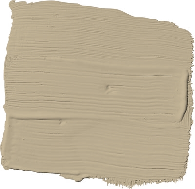 prairie dust