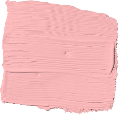 precious pink